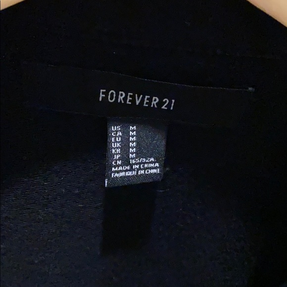 Jacket - Picture 3 of 4